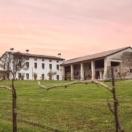 Agriturismo Vecio Portico Marostica Extérieur photo