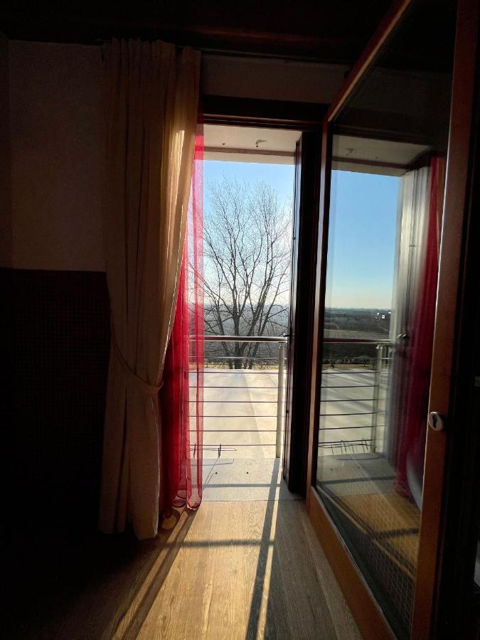 Agriturismo Vecio Portico Marostica Extérieur photo