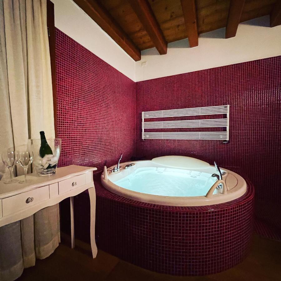 Agriturismo Vecio Portico Marostica Extérieur photo