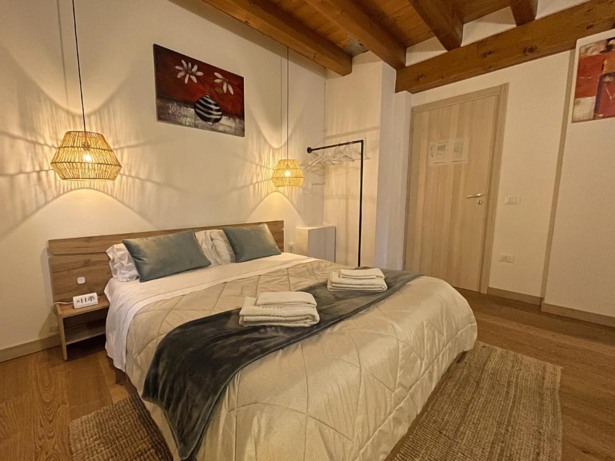 Agriturismo Vecio Portico Marostica Extérieur photo