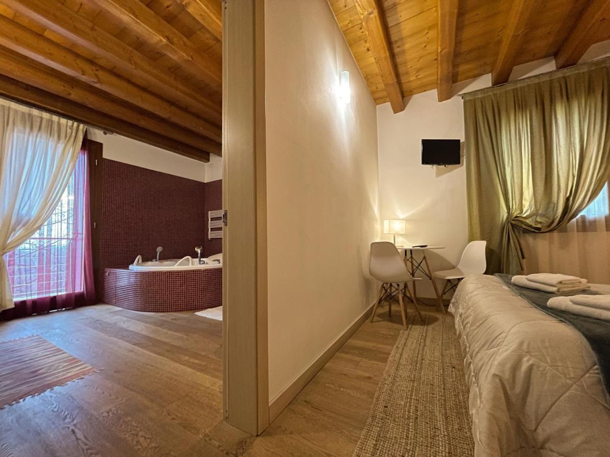 Agriturismo Vecio Portico Marostica Extérieur photo