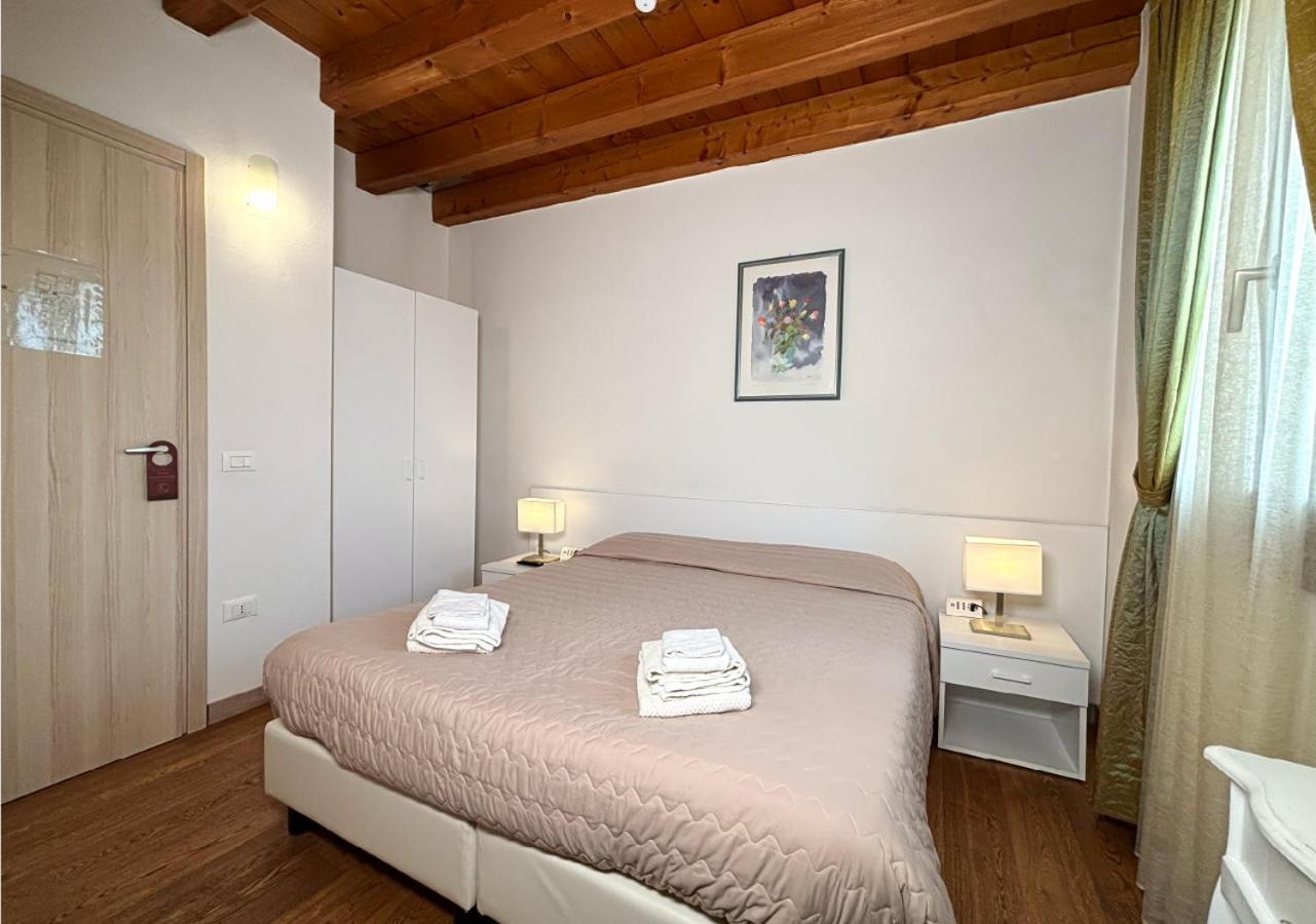 Agriturismo Vecio Portico Marostica Extérieur photo
