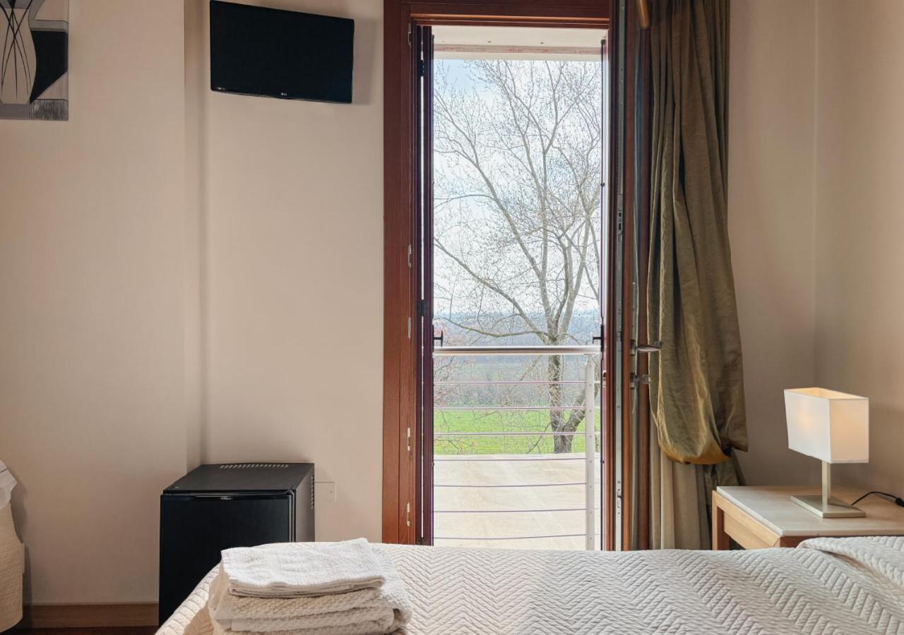 Agriturismo Vecio Portico Marostica Extérieur photo