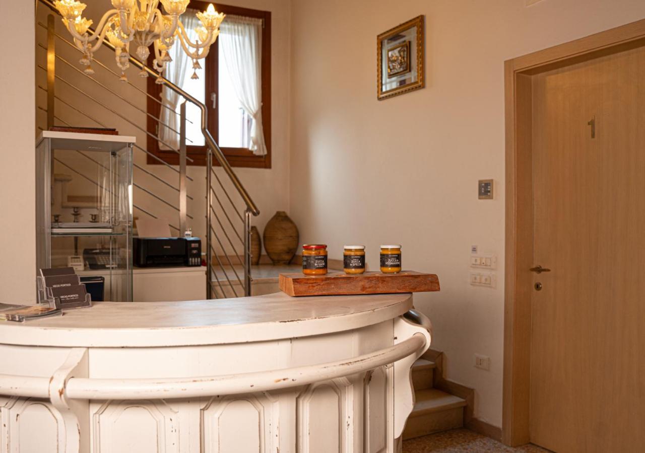 Agriturismo Vecio Portico Marostica Extérieur photo
