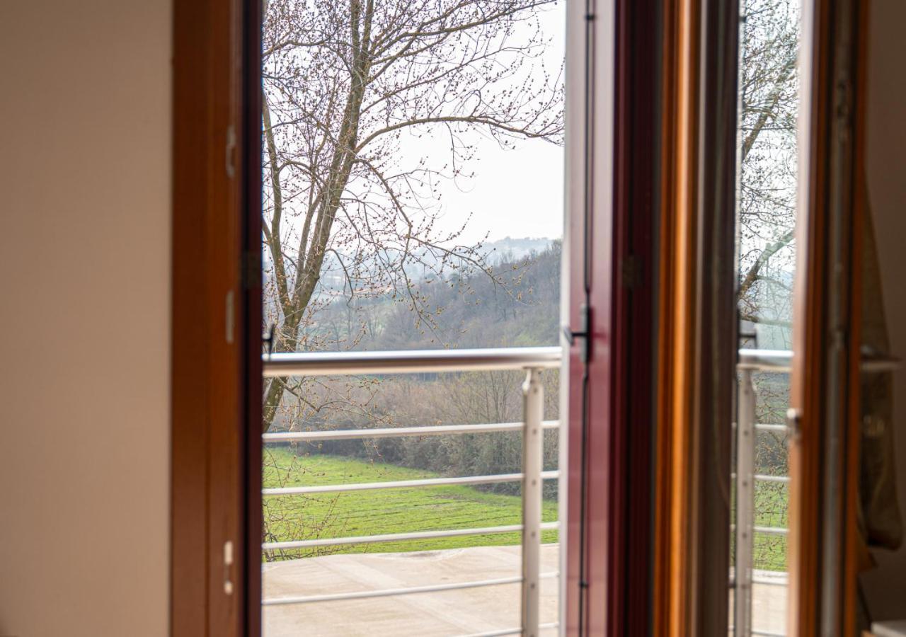 Agriturismo Vecio Portico Marostica Extérieur photo