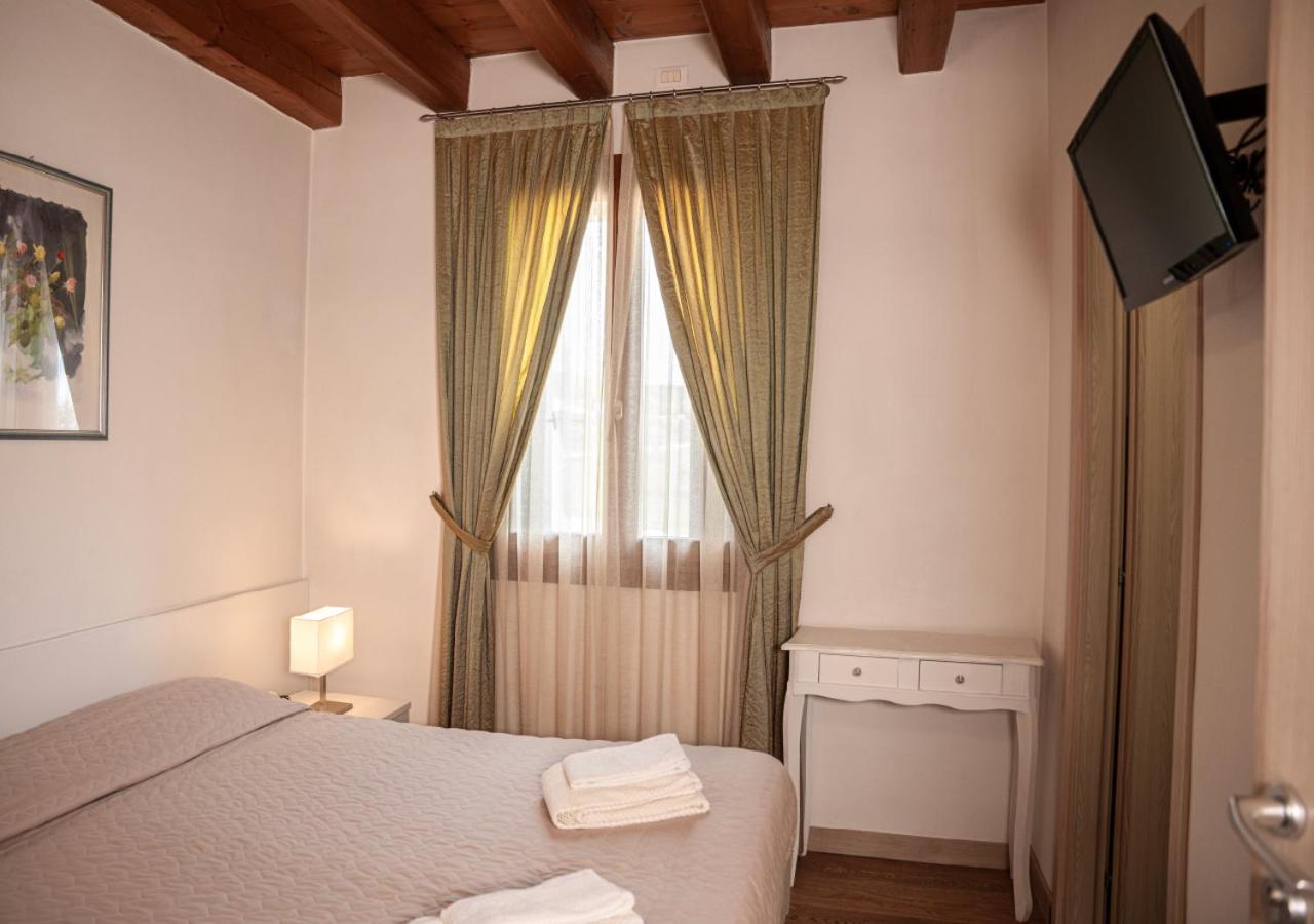 Agriturismo Vecio Portico Marostica Extérieur photo