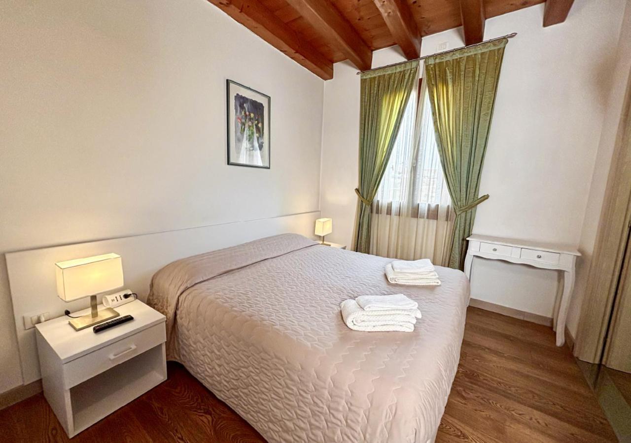 Agriturismo Vecio Portico Marostica Extérieur photo