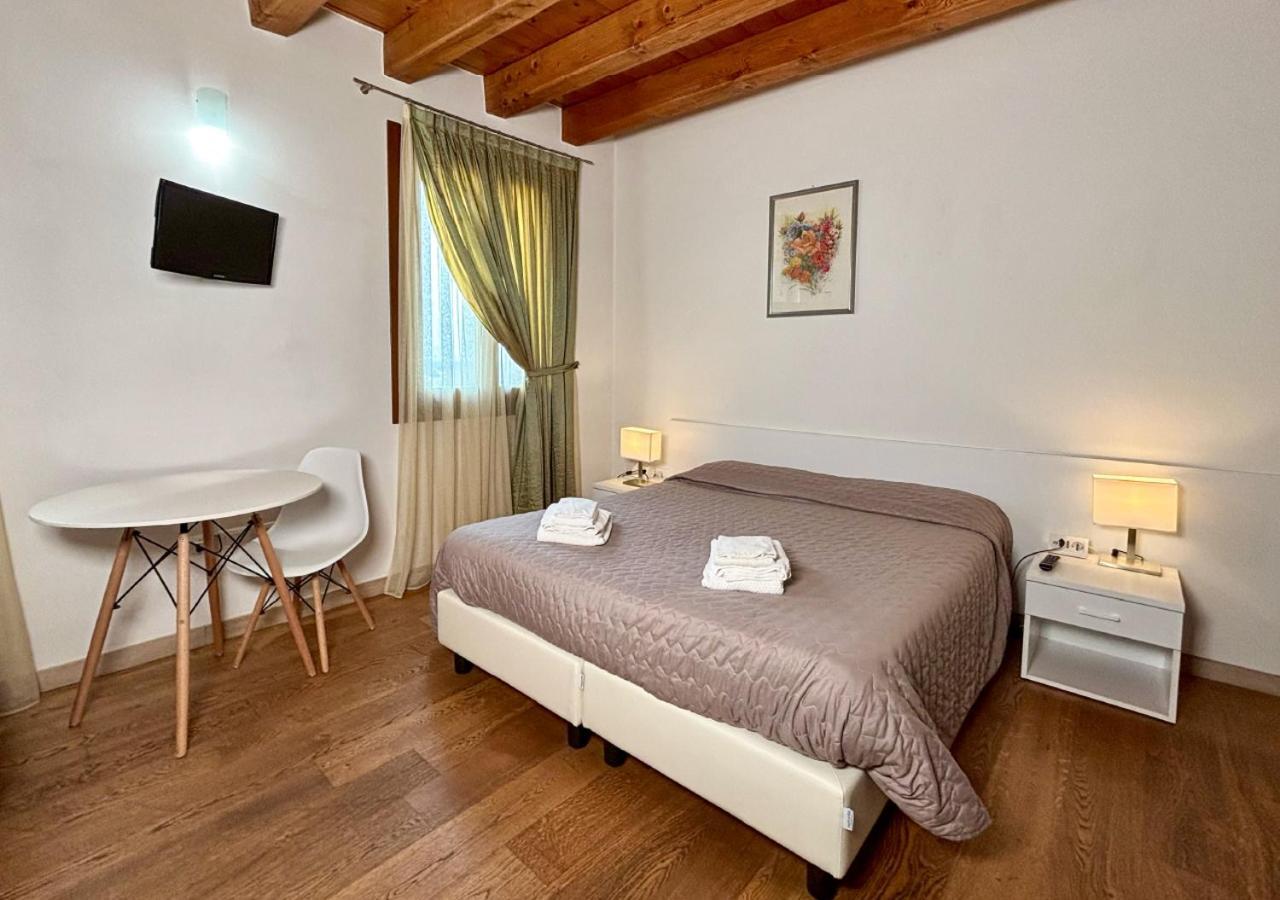 Agriturismo Vecio Portico Marostica Extérieur photo