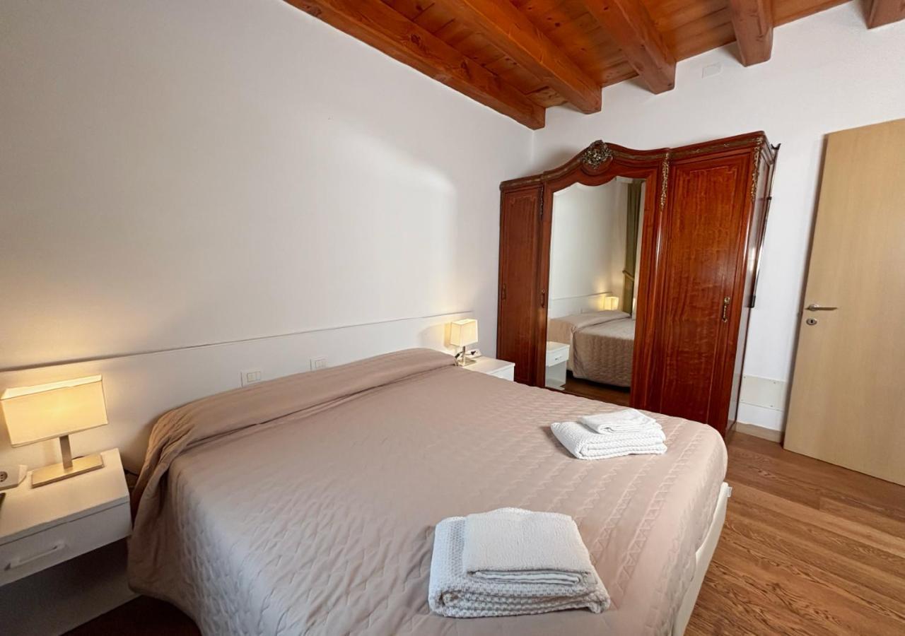 Agriturismo Vecio Portico Marostica Extérieur photo