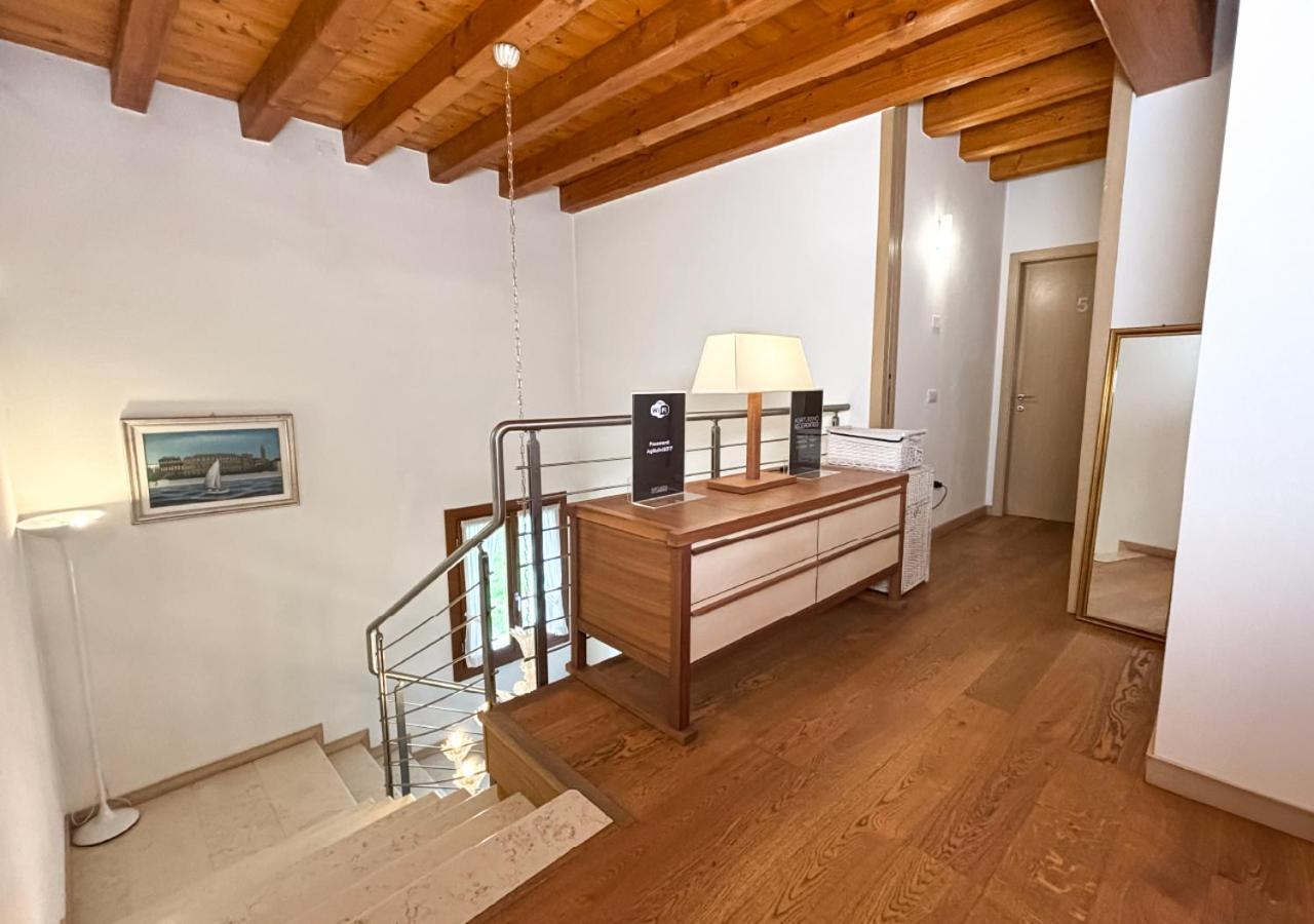 Agriturismo Vecio Portico Marostica Extérieur photo