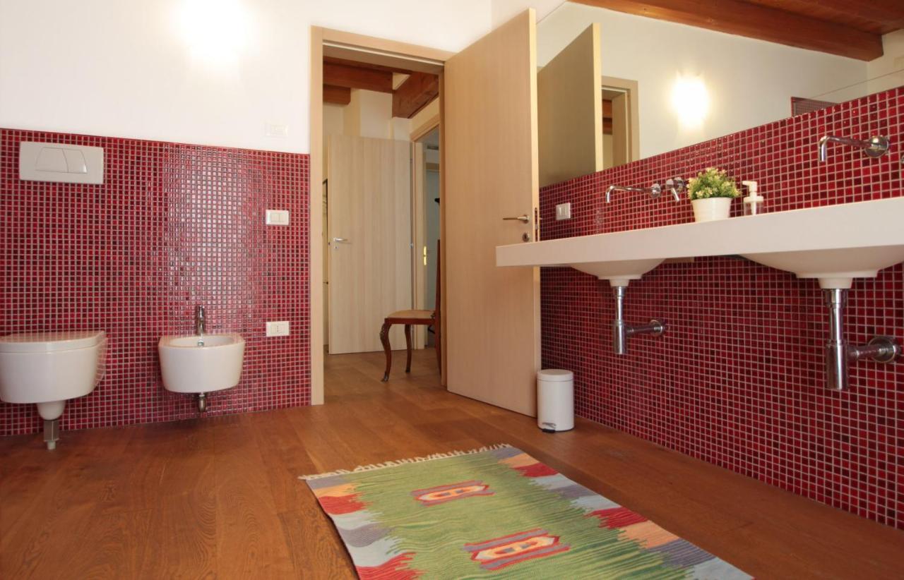 Agriturismo Vecio Portico Marostica Extérieur photo